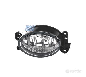 FARO ANABBAGLIANTE SINISTRO MERCEDES CLASE CLK W20