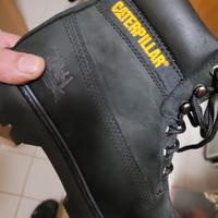 scarponcino caterpillar colorado 2.0