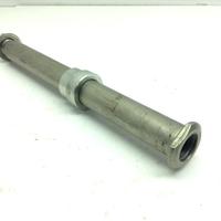 PERNO ASSE RUOTA POSTERIORE - Ø: 28 MM YAMAHA TRAC