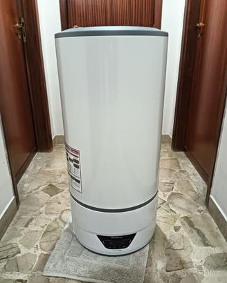 Scalda acqua elettrico