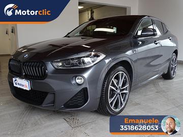 BMW X2 xDrive18d Msport