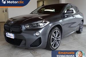 BMW X2 SDrive18d Msport