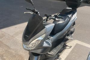 Scooter Honda PCX 125