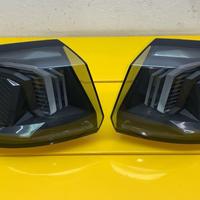 Stop fanale posteriore led dx sx peugeot 5008 2021