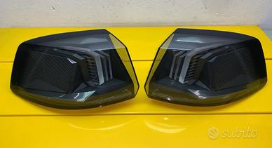 Stop fanale posteriore led dx sx peugeot 5008 2021