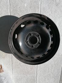 cerchi 15" Renault Megane 
