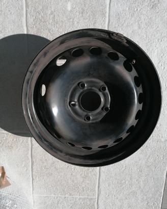 cerchi 15" Renault Megane 