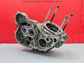 CARTER CENTRALI KTM SX-F 350 2011 2012 SXF