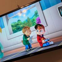 Smart TV 32" BEA Android - DVB-T2