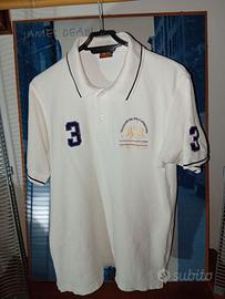 Polo "La Martina" tg. L