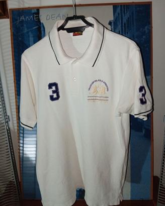 Polo "La Martina" tg. L