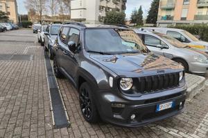Jeep Renegade e-hybrid 2023-31.000 km