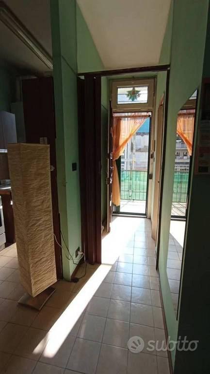 Appartamento – Torino, Basso San Donato, Circoscrizione 4 - Vista 5