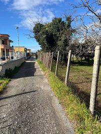 Terreno di 1000 m² a Somma Vesuviana