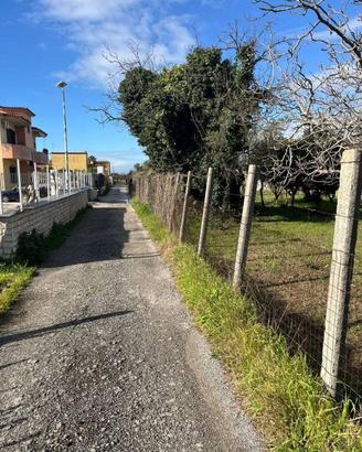 Terreno di 1000 m² a Somma Vesuviana