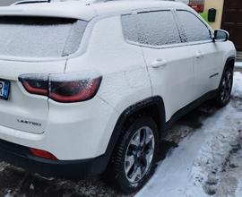 JEEP Compass 2ª serie - 2018