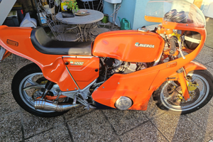 Laverda 1200