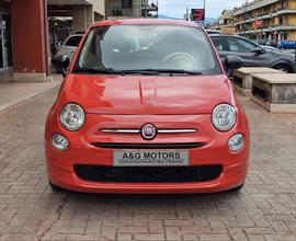 FIAT 500 1.2 69cv EASYPOWER POP GPL