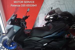 Yamaha X-Max 300 - km 6908 - anno 2023 - Impeccabi