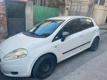 Grande punto polacco