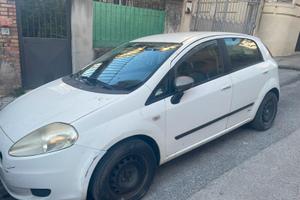 Grande punto polacco