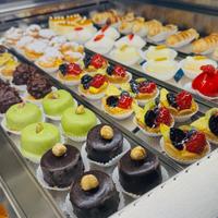 Vendita Attività Pasticceria/Laboratorio