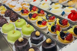 Vendita Attività Pasticceria/Laboratorio
