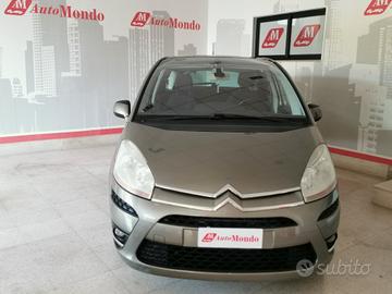 Citroen C4 Picasso 1.6 VTi 120 Classique