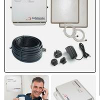 RIPETITORE 4G STELLAHOME