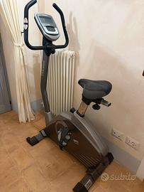 cyclette Toorx BRX 90