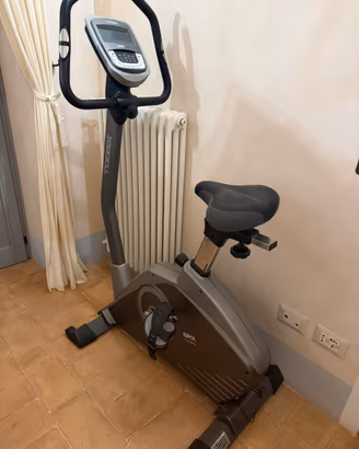 cyclette Toorx BRX 90