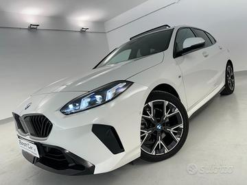 Bmw 118 118d MSport