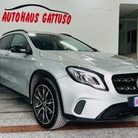 Mercedes-benz GLA 200 200d Sport Plus 136cv anno 2