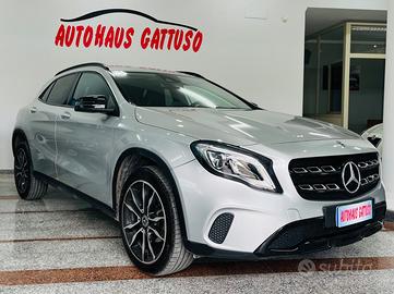 Mercedes-benz GLA 200d Sport Plus 136cv anno 2018