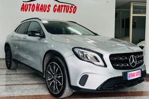 Mercedes-benz GLA 200d Sport Plus 136cv anno 2018