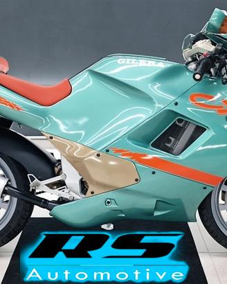 GILERA CX 125 - NUOVA !