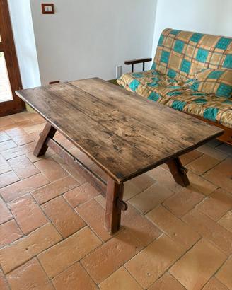 Tavolo basso