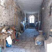 Palazzina indipend+bivani+GiardinCentroStorico