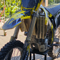 Suzuki RMZ 450 4t 2011
