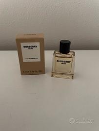Burberry Miniatura HERO 5ML
