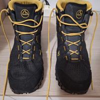 scarpa la sportiva stream gtx