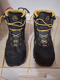 scarpa la sportiva stream gtx