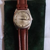 Raro Courbelin Automatic Waterproof restaurato