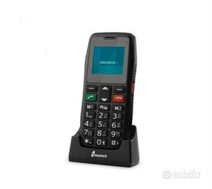 Cellulare  senior Easyteck T200