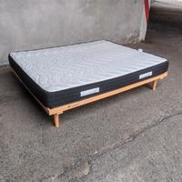 Materasso matrimoniale - Trasporto 