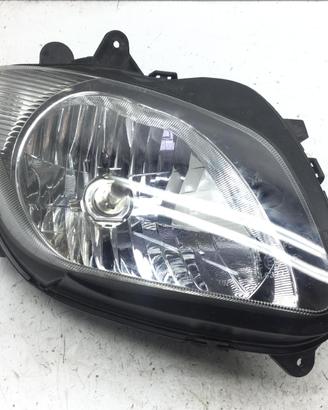SUZUKI BURGMAN K7 650 FARO FANALE ANTERIORE DESTRO