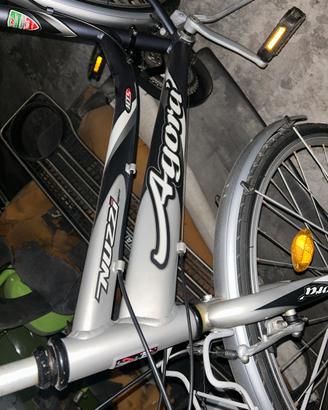 Bici donna