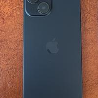 Iphone 15 nero + iphone xr bianco