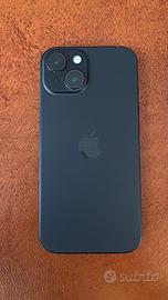 Iphone 15 nero + iphone xr bianco