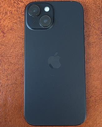 Iphone 15 nero + iphone xr bianco